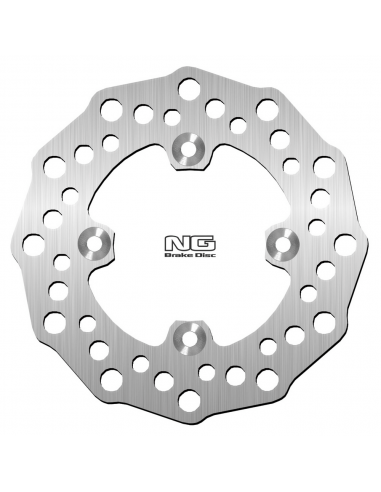 DISCO DE FRENO NG ONDULADO 757