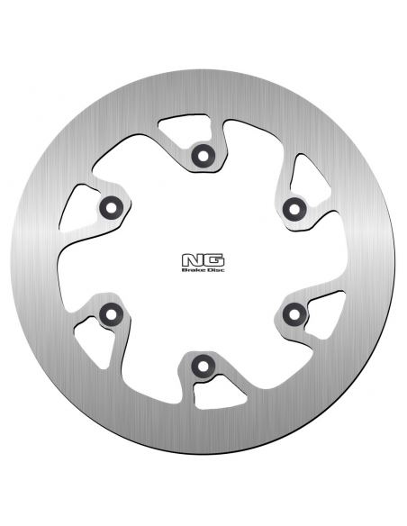 DISCO 789SP SIN PISTA °245 NG 