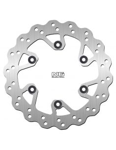 DISCO 789X ONDULADO °245 NG BR