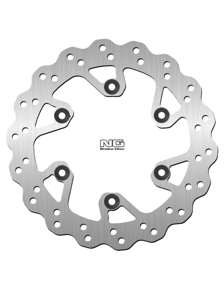 DISCO 789X ONDULADO °245 NG BR