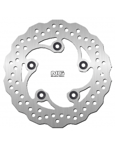 DISCO 791X ONDULADO °220 NG BR