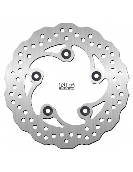 DISCO 791X ONDULADO °220 NG BR