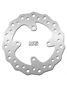 DISCO DE FRENO NG ONDULADO 796
