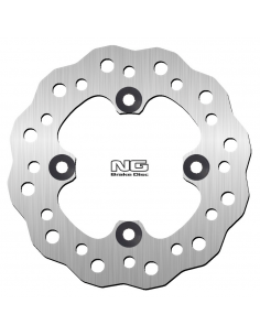 DISCO 797X ONDULADO °184 NG BR