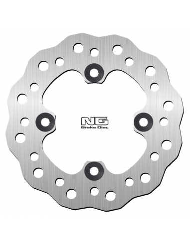 DISCO 797X ONDULADO °184 NG BR