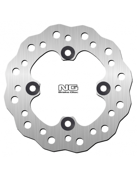 DISCO 797X ONDULADO °184 NG BR