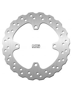 DISCO 799X ONDULADO °240 NG BR