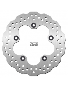 DISCO DE FRENO NG ONDULADO903X
