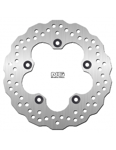 DISCO DE FRENO NG ONDULADO903X