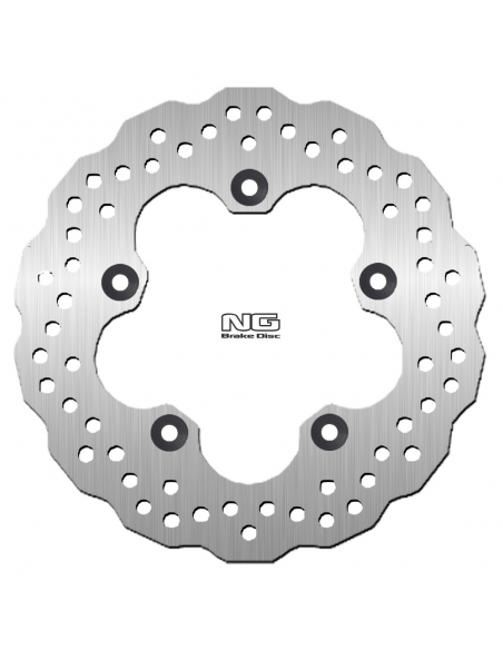 DISCO DE FRENO NG ONDULADO903X