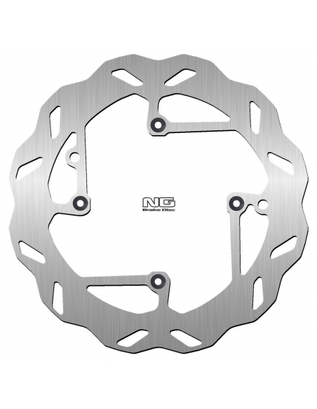 DISCO 910X °260 NG BRAKES