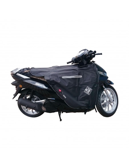 CUBREPIERNAS SCOOTER TUCANO