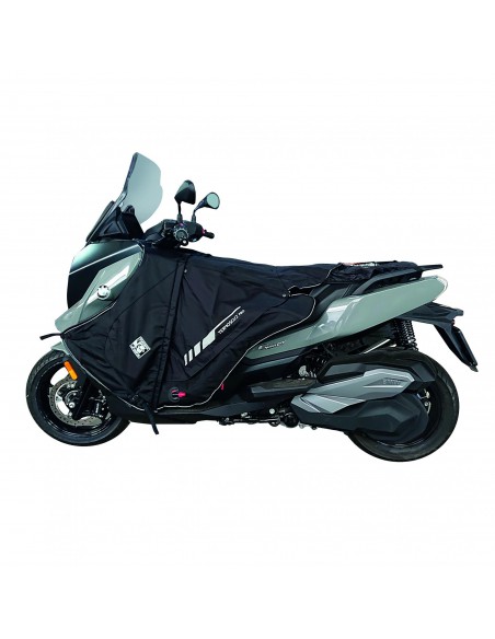 CUBREPIERNAS SCOOTER
