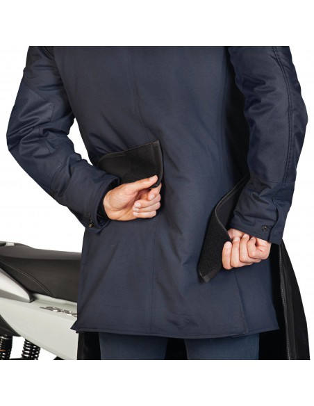 CUBREPIERNAS R194 TUCANO