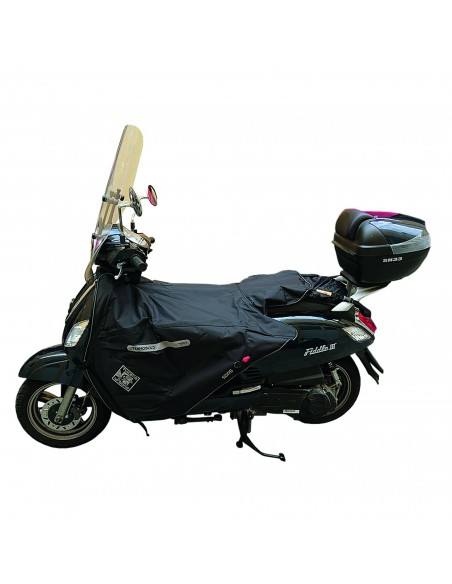 CUBREPIERNA SCOOTER TUCANO SYM FIDDLE