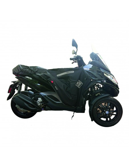 CUBREPIERNA SCOOTER TUCANO PIAGGIO MP3