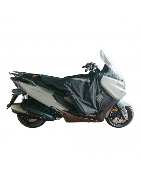CUBREPIERNA SCOOTER TUCANO KYMCO