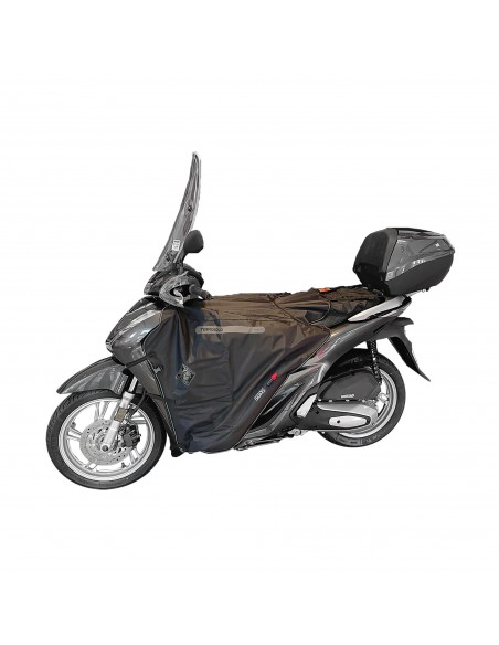 CUBREPIERNA SCOOTER TUCANO HONDA SH R212