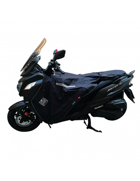 CUBREPIERNAS R206 TUCANO SYM JOY MAX