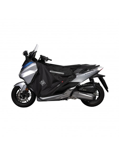 CUBREPIERNAS HONDA FORZA 125