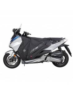 CUBREPIERNAS R176PRO TUCANO