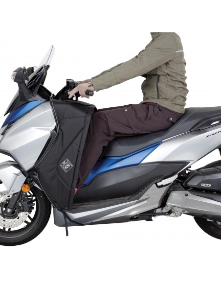 CUBREPIERNAS R176PRO TUCANO