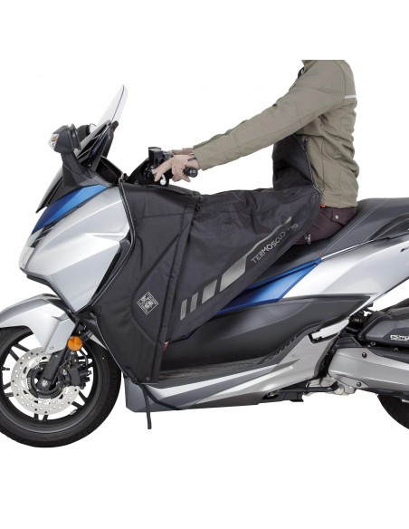 CUBREPIERNAS R176PRO TUCANO