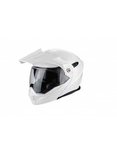 CASCO ADX-1 SOLID PEARL WHITE