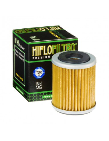 ro de aceite hiflofiltro HF142