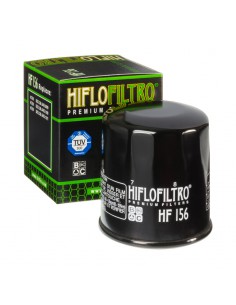 Filtro de aceite hiflofiltro HF156