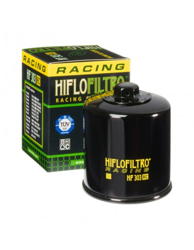 FILTRO ACEITE RACING HF303RC