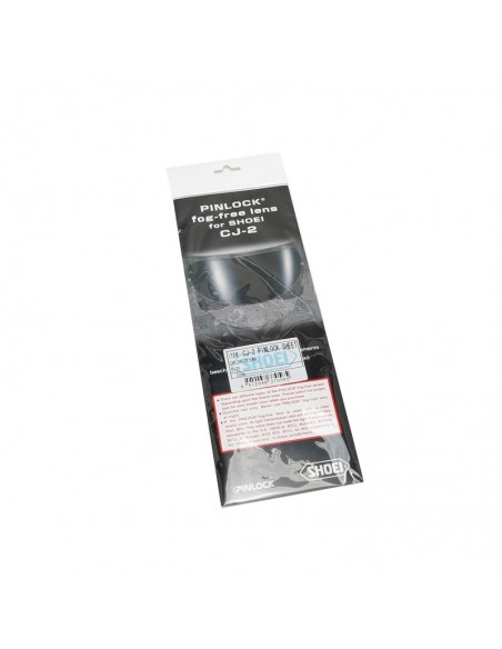 PINLOCK PARA PANTALLAS CJ-2