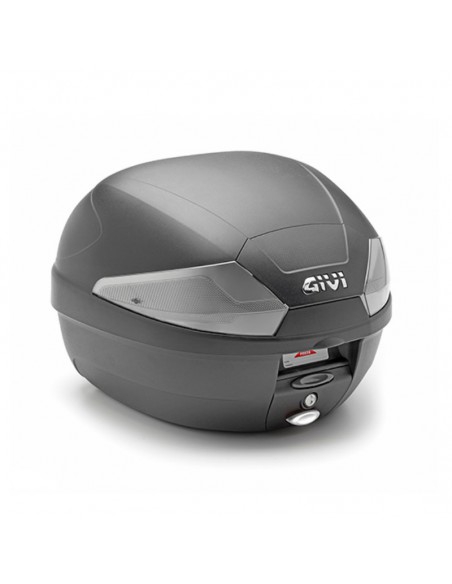 BAUL GIVI B29NT2 29L CATADIOPTRICO AHUMADO
