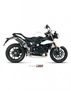 Escape Triumph Speed Triple 2011 - 2015 Ref. AT.012.L2S