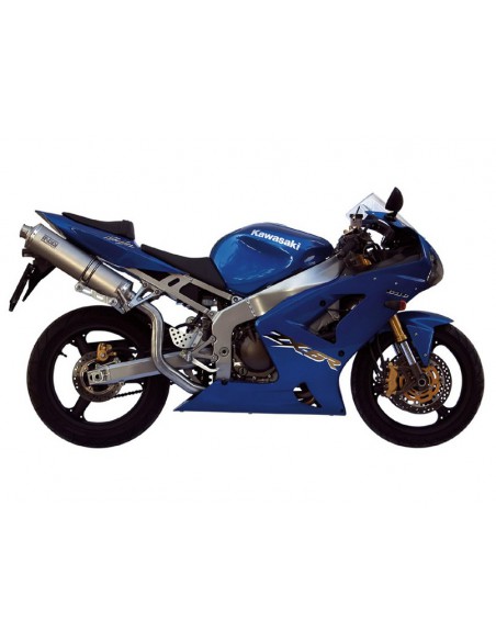 Escape Kawasaki Zx-6 R 636 2003 - 2004 Ref. K.009.L4