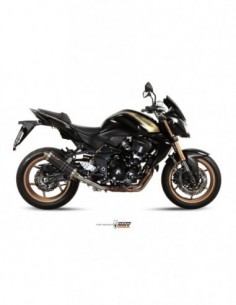Escape Kawasaki Z 750 R 2011 - 2014 Ref. K.028.L2S