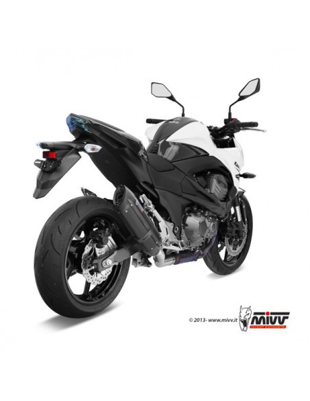 Escape Kawasaki Z 800 E 2013 - 2016 Ref. K.035.L9