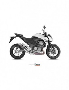 Escape Kawasaki Z 800 E 2013 - 2016 Ref. K.035.LXB