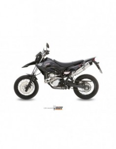 Escape Yamaha Wr 125 R/X 2009 - 2016 Ref. M.YA.026.LXC