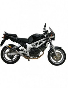 Escape Suzuki Sv 650 1999 - 2002 Ref. S.004.L2S