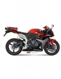 Escape Honda Cbr 600 Rr 2013 - 2016 Ref. UH.037.L7
