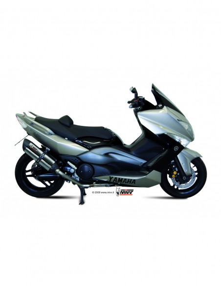 Escape Yamaha T-Max 500 2008 - 2011 Ref. Y.028.L7
