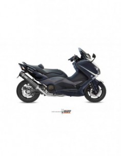 Escape Yamaha T-Max 530 2012 - 2016 Ref. Y.037.LBSC