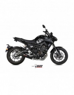 Escape Yamaha Mt-09 2013 - Ref. Y.042.L3C
