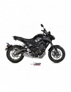 Escape Yamaha Mt-09 2013 - Ref. Y.042.L7