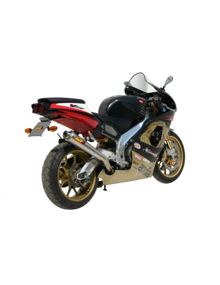 Escape Mivv APRILIA 1000 RSV 1000 1998 - 2003, referencia: A.001.L2S