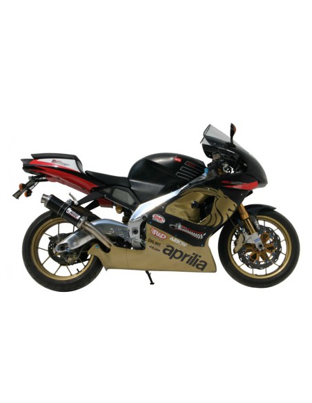 Escape Mivv APRILIA 1000 RSV 1000 1998 - 2003, referencia: A.001.L2S