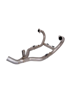 Escape Mivv BMW 1200 R 1200 GS / Adventure 2004 - 2007, referencia: B.002.C1