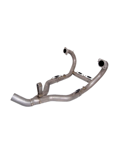 Escape Mivv BMW 1200 R 1200 GS / Adventure 2004 - 2007, referencia: B.002.C1