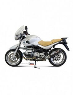 Escape Mivv BMW 1150 R 1150 R 2000 - 2006, referencia: B.009.L7